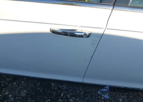 2014 Chrysler 300 Uptown Edition from USA, damaged, VIN 2C3CCAAG4EH344363